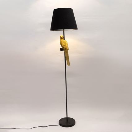Stojací lampa 1xE27/40W/230V