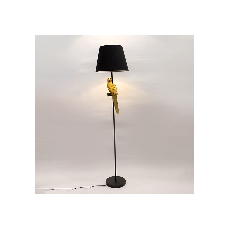 Stojací lampa 1xE27/40W/230V