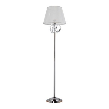 Stojací lampa ABBAZIA 1xE14/20W/230V