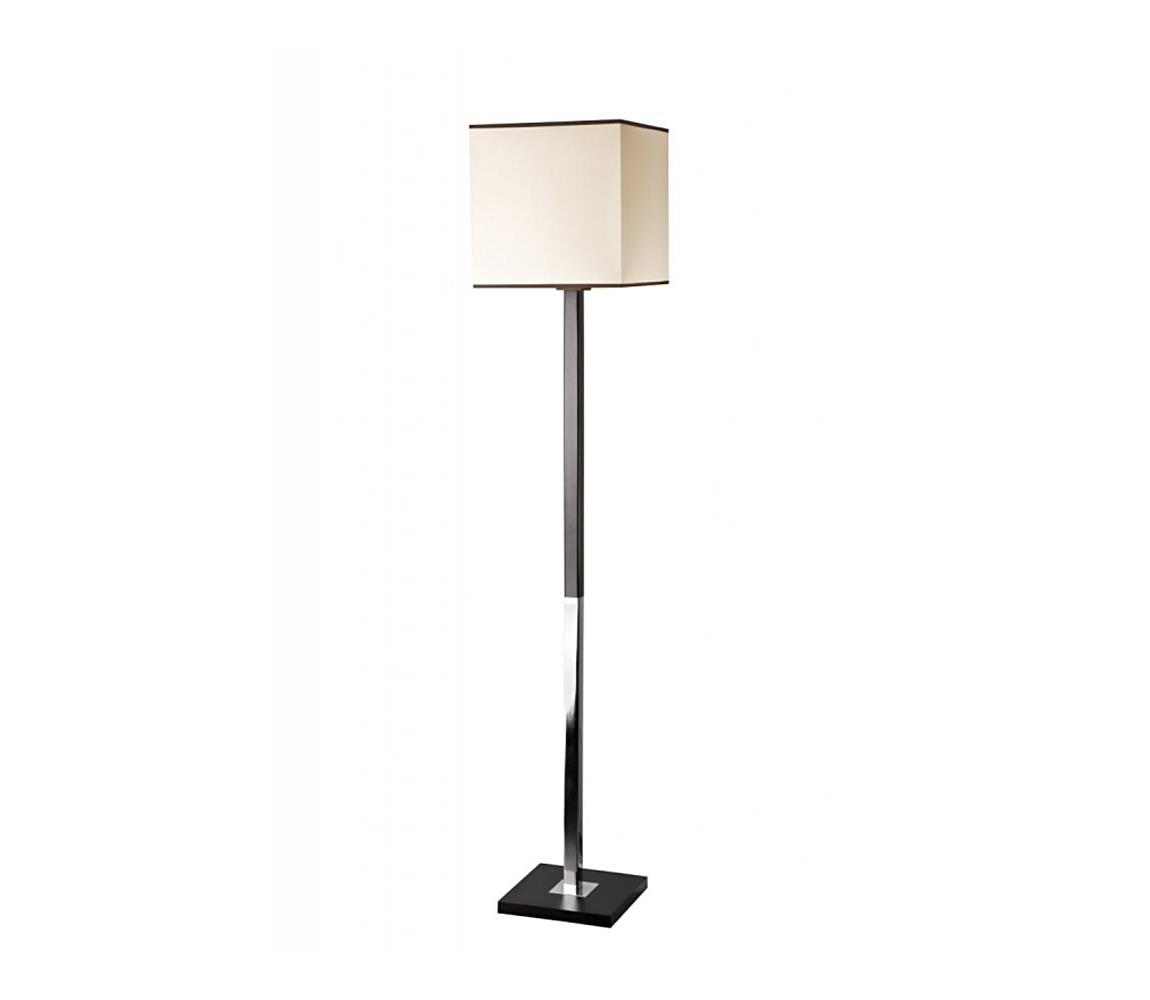 Lamkur Stojací lampa AMELIA 1xE27/60W/230V LA18881