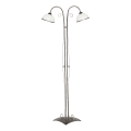 Stojací lampa ANTICA 2xE27/60W/230V