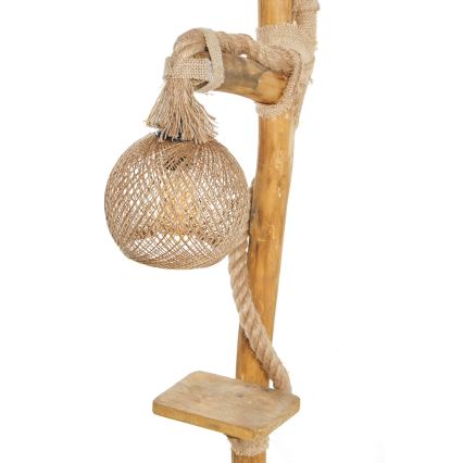 Stojací lampa ARBOR 2xE27/60W/230V