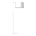 Stojací lampa ARDEN 1xE27/60W/230V bílá