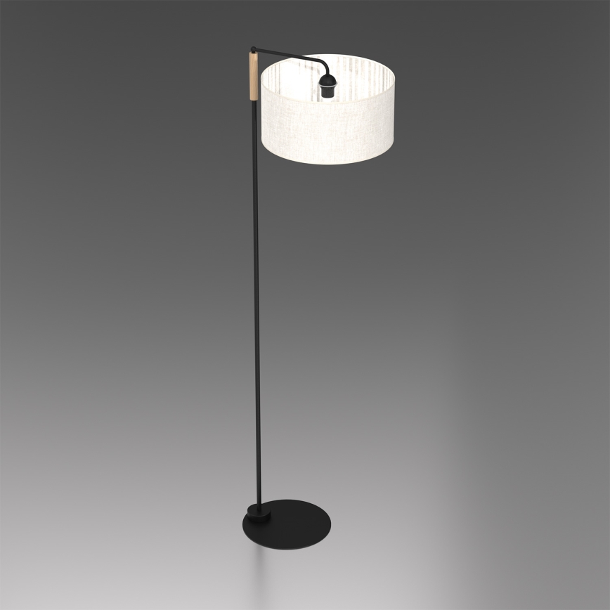 Stojací lampa ATLANTA 1xE27/60W/230V