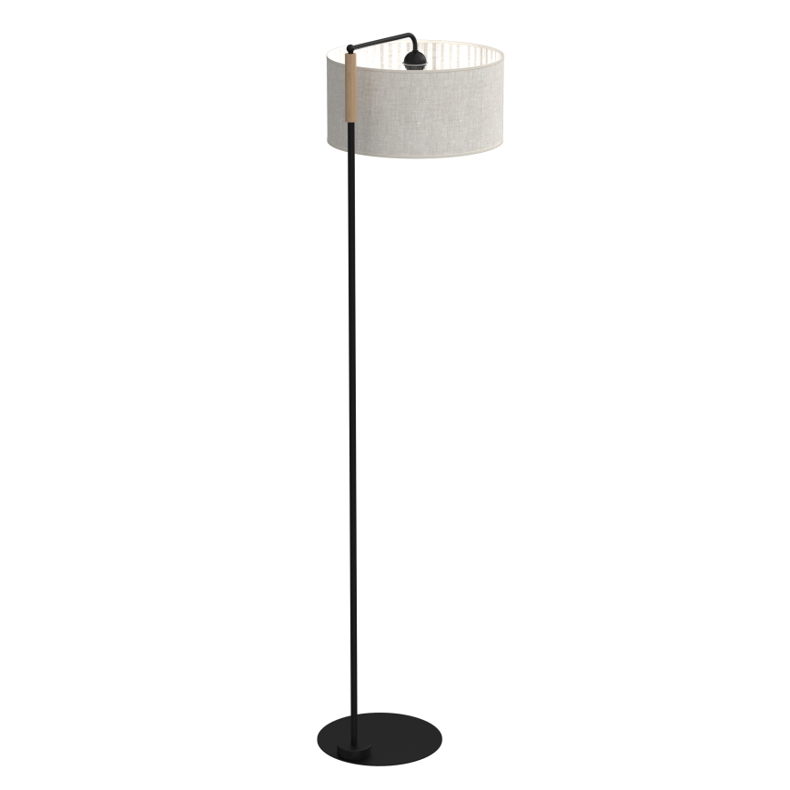 Stojací lampa ATLANTA 1xE27/60W/230V