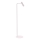 Stojací lampa AXION 1xGU10/8W/230V béžová/zlatá