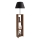 Stojací lampa AYD 1xE27/40W/230V hnědá/černá
