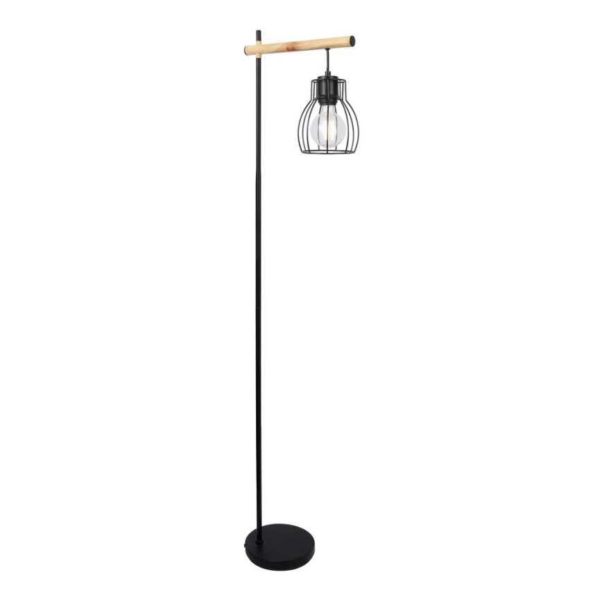 Stojací lampa BERNITA 1xE27/60W/230V