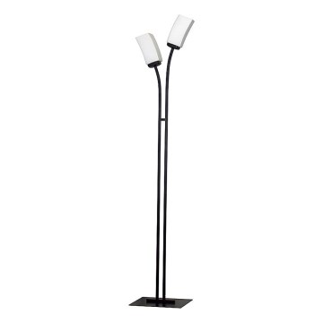Stojací lampa CORONA 2xE14/60W/230V