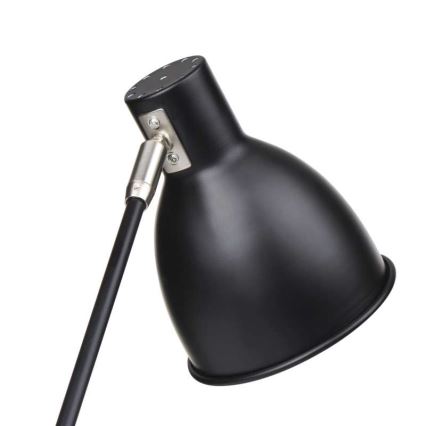 Stojací lampa EDWARD 1xE27/11W/230V