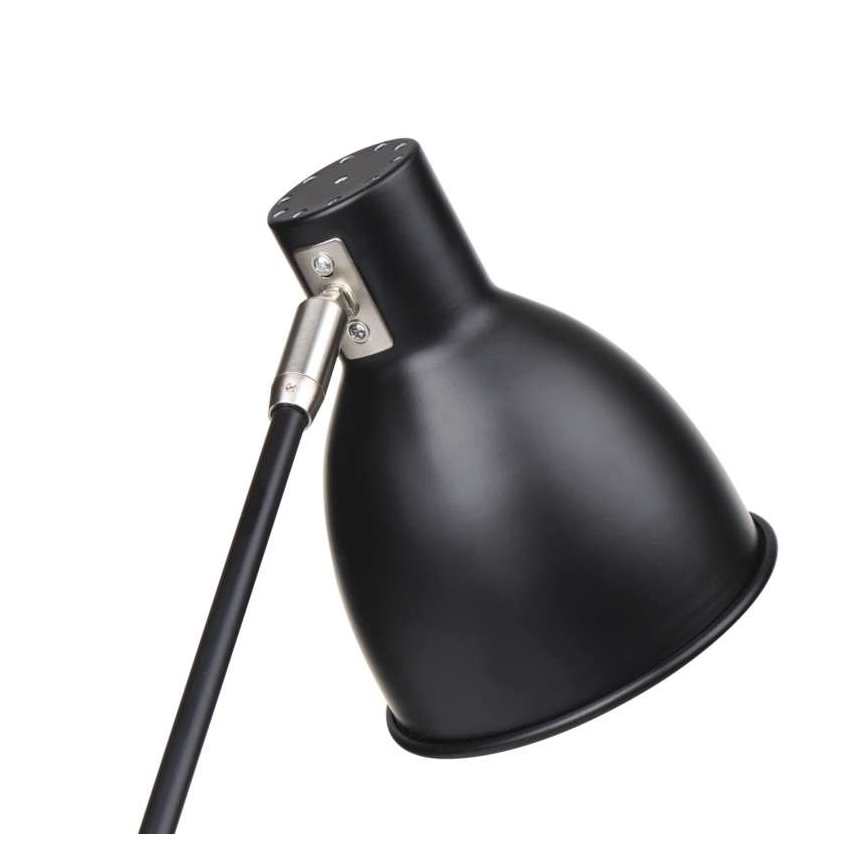 Stojací lampa EDWARD 1xE27/11W/230V