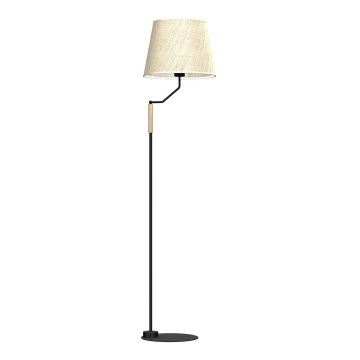 Stojací lampa ETNA 1xE27/60W/230V