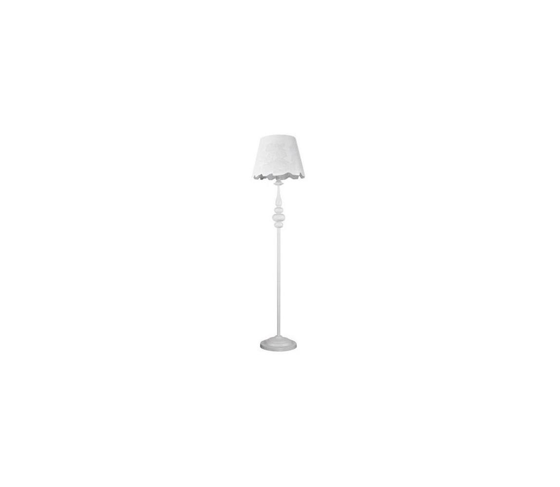 Polux Stojací lampa FABRIZIA1xE27/20W/230V SA0879