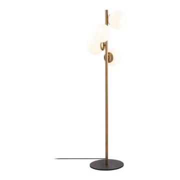 Stojací lampa FAZE 4xE27/100W/230V