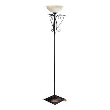 Stojací lampa FIONA
