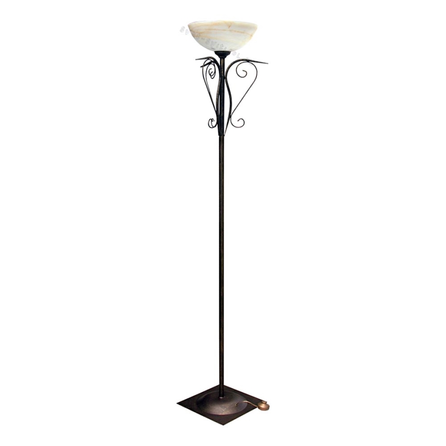 Stojací lampa FIONA