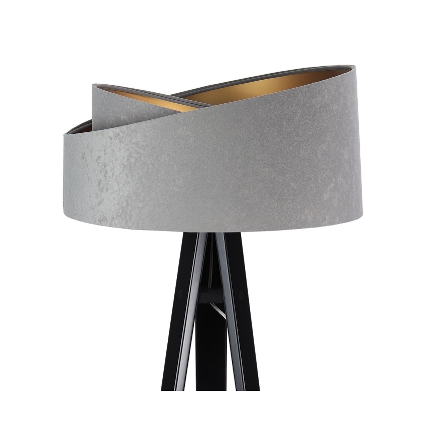 Stojací lampa GALAXY 1xE27/60W/230V