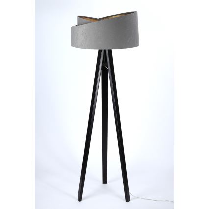 Stojací lampa GALAXY 1xE27/60W/230V