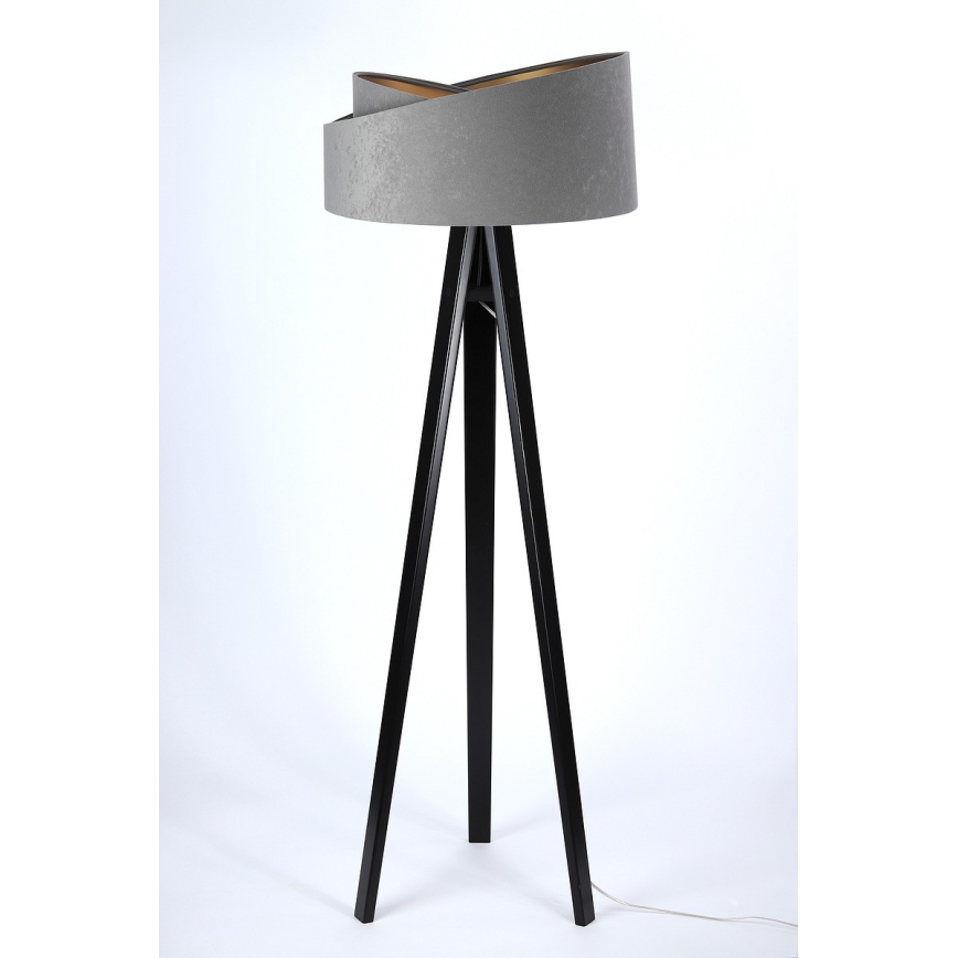 Stojací lampa GALAXY 1xE27/60W/230V