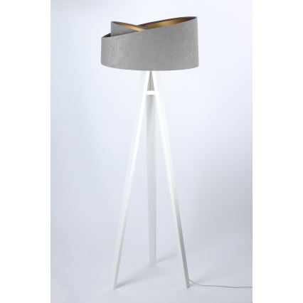 Stojací lampa GALAXY 1xE27/60W/230V