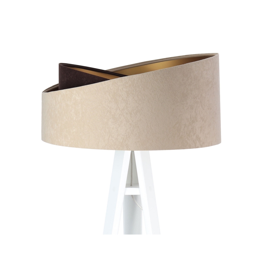 Stojací lampa GALAXY 1xE27/60W/230V