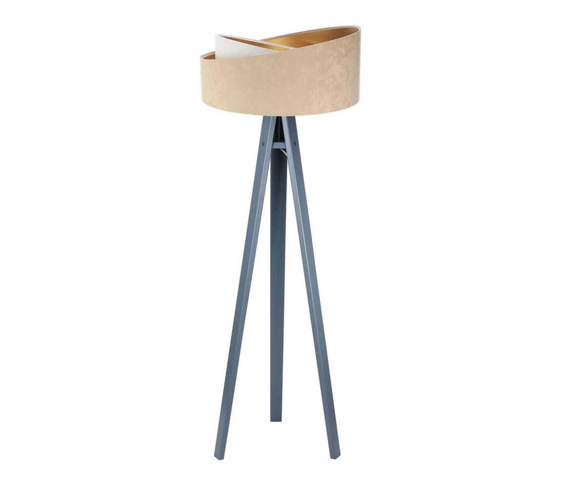 BPS Koncept Stojací lampa GALAXY 1xE27/60W/230V BS0251