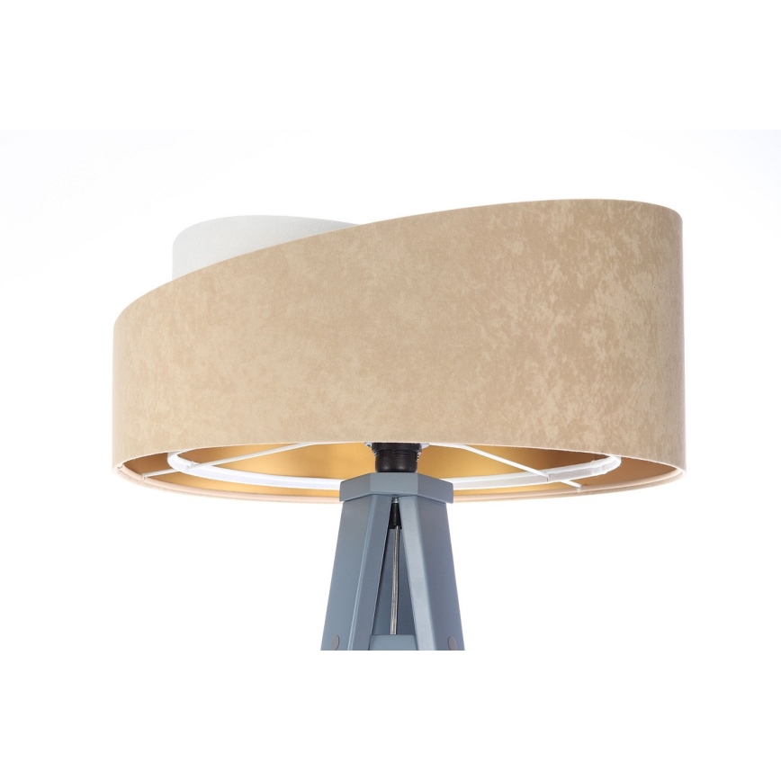 Stojací lampa GALAXY 1xE27/60W/230V