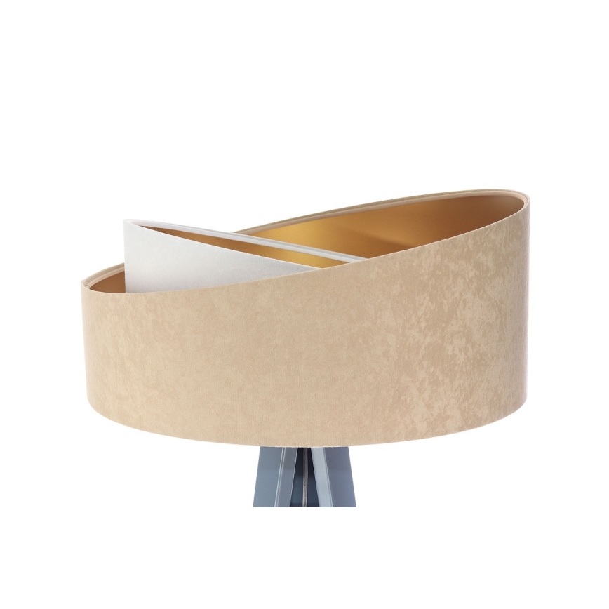 Stojací lampa GALAXY 1xE27/60W/230V