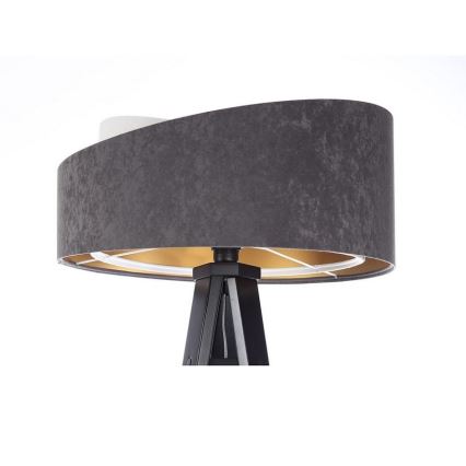 Stojací lampa GALAXY 1xE27/60W/230V