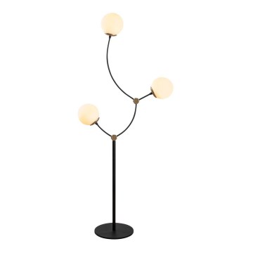 Stojací lampa KROMOZOM 3xE27/40W/230V