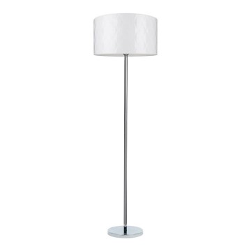 Stojací lampa MAXIMA 1xE27/60W/230V