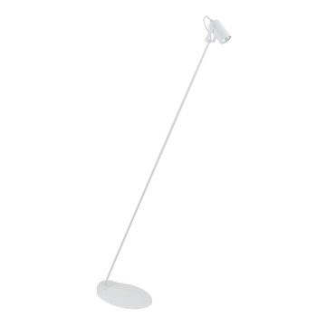 Stojací lampa REDO 1xGU10/10W/230V bílá