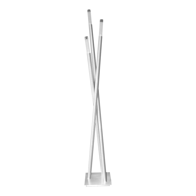 Stojací lampa Regata 3xG9/40W