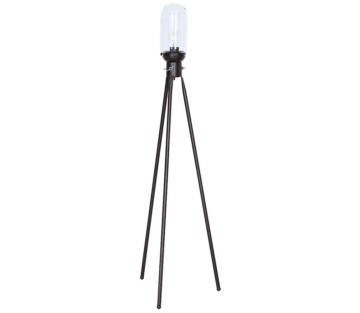 Luminex Stojací lampa ROBIN 1xE27/60W/230V LU5888