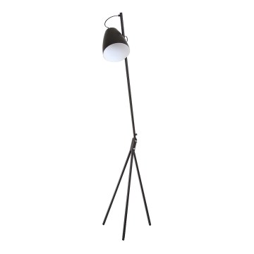 Stojací lampa SINGLE 2 1xE27/60W/230V