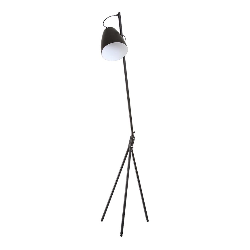 Stojací lampa SINGLE 2 1xE27/60W/230V
