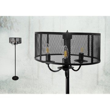 Stojací lampa SOHO 3xE14/12W/230V