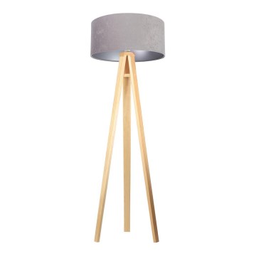 Stojací lampa STANDARD 1xE27/60W/230V