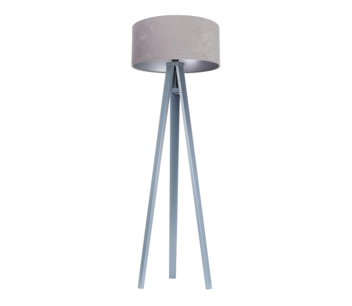 BPS Koncept Stojací lampa STANDARD 1xE27/60W/230V BS0216