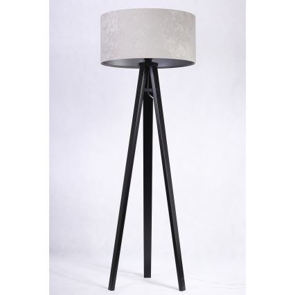 Stojací lampa STANDARD 1xE27/60W/230V