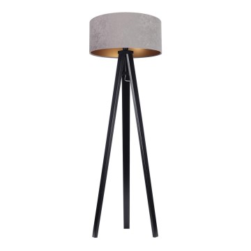 Stojací lampa STANDARD 1xE27/60W/230V