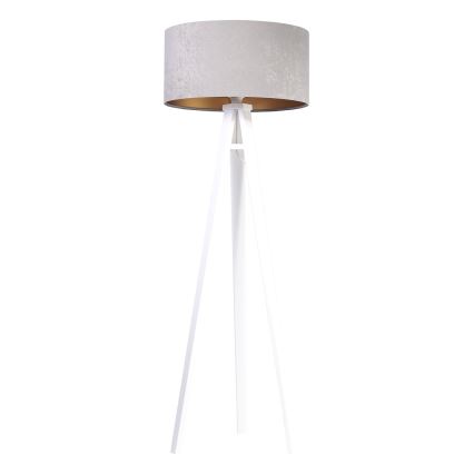 Stojací lampa STANDARD 1xE27/60W/230V