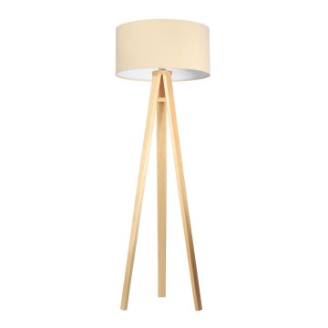 Stojací lampa STANDARD 1xE27/60W/230V