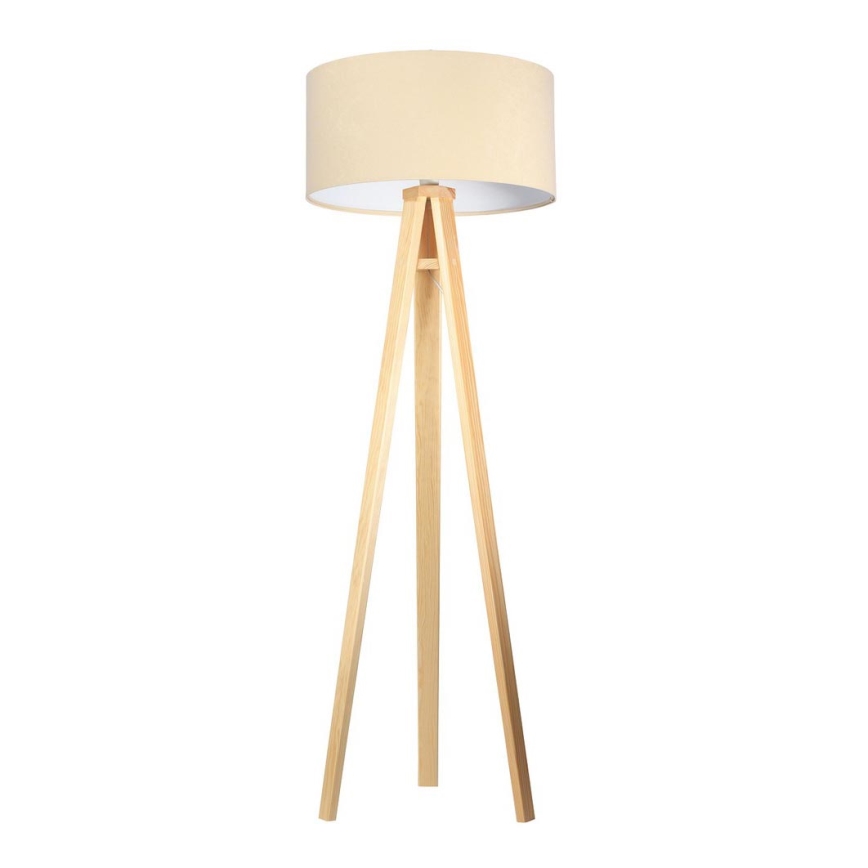 Stojací lampa STANDARD 1xE27/60W/230V