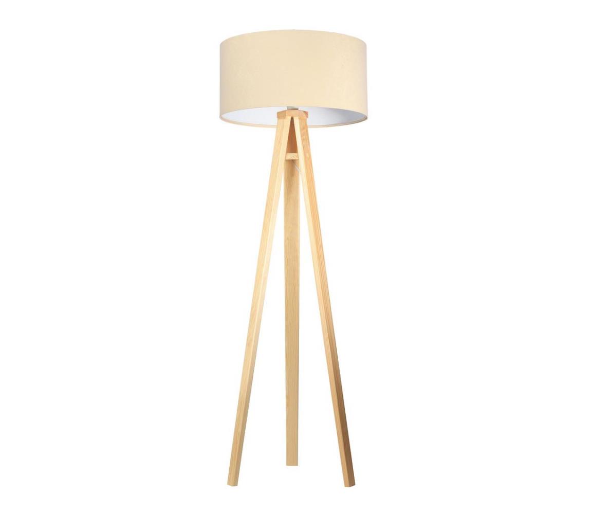 BPS Koncept Stojací lampa STANDARD 1xE27/60W/230V BS0225