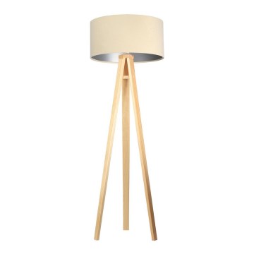 Stojací lampa STANDARD 1xE27/60W/230V