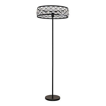 Stojací lampa VEJLE 1xE27/20W/230V