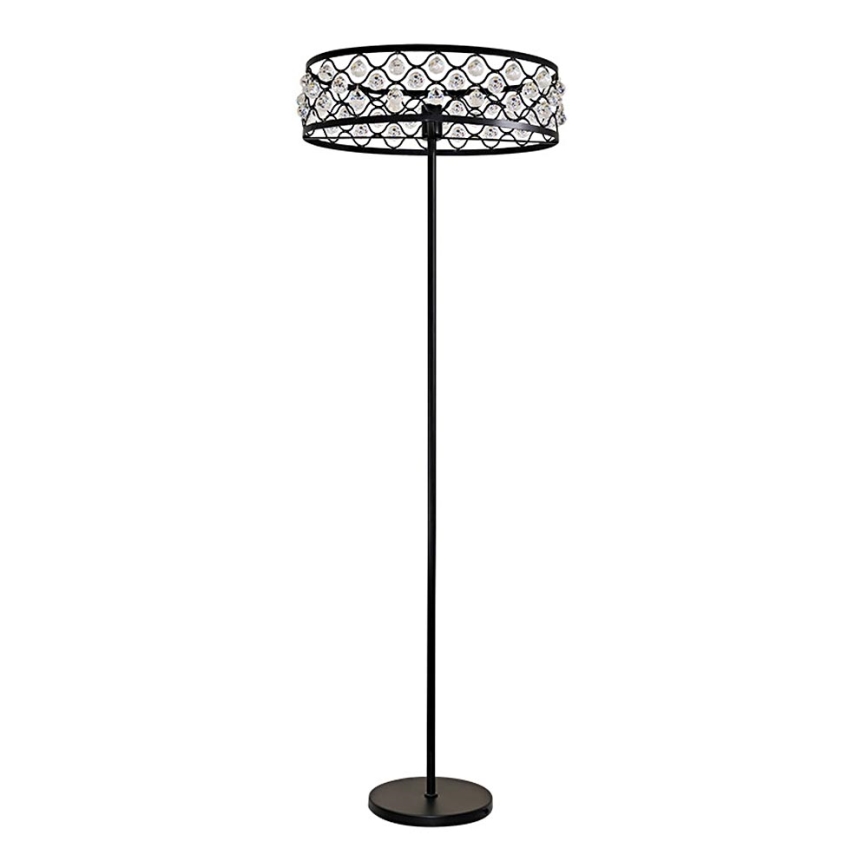 Stojací lampa VEJLE 1xE27/20W/230V