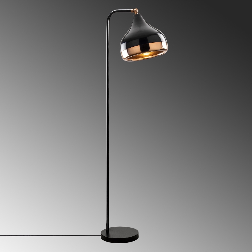 Stojací lampa YILDO 1xE27/40W/230V