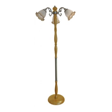 Stojanová lampa ANTIC